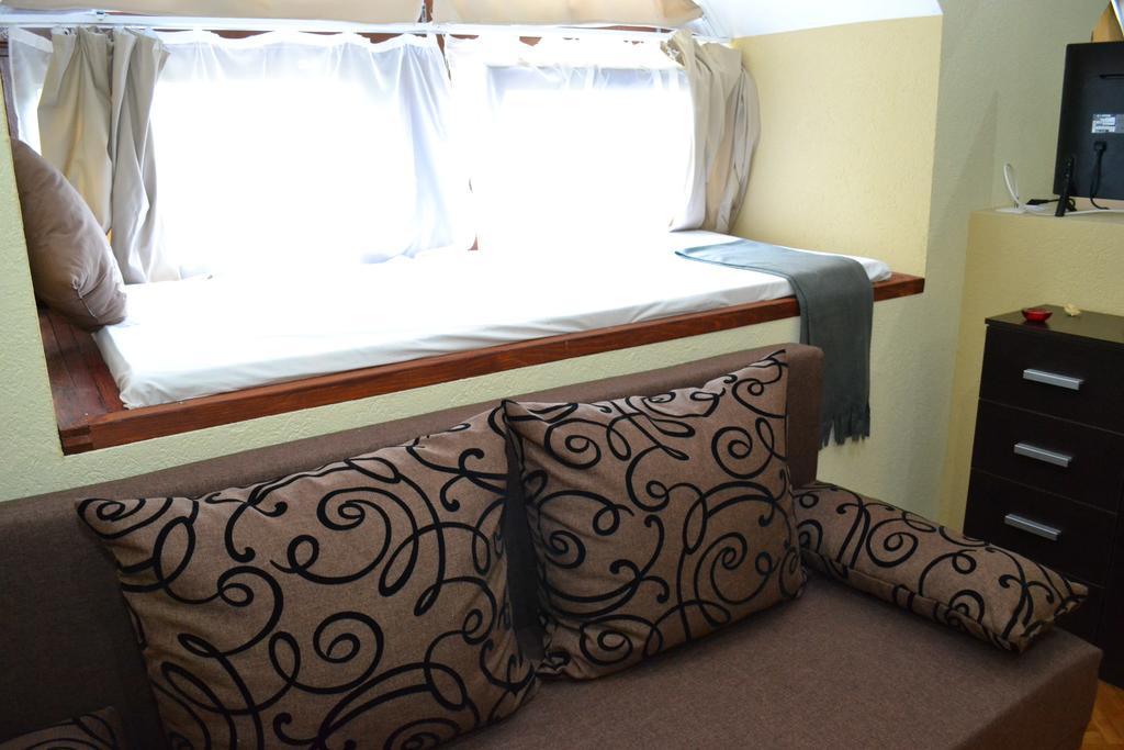 Ezuestfenyo Hotel Telkibánya Extérieur photo